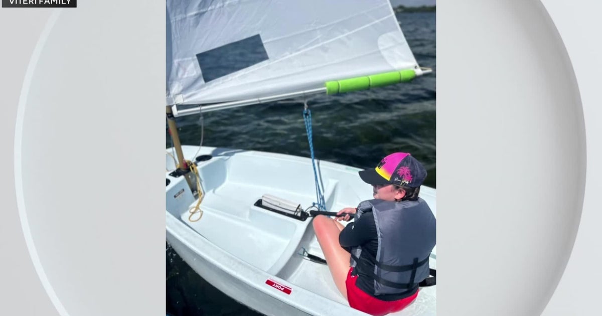 Parents sue Coconut Grove Sailing Club for  million after daughter seriously injured at summer camp