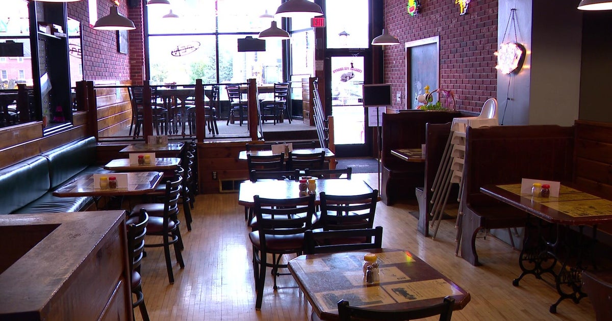 Grand Avenue businesses rejoice as monthslong road work project ends in St. Paul