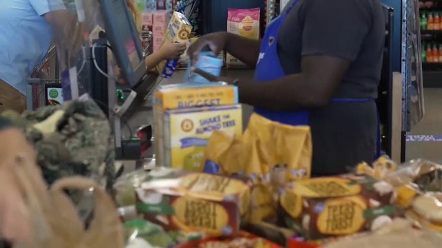 New Jersey SNAP recipients brace for delayed benefits if government shutdown continues 