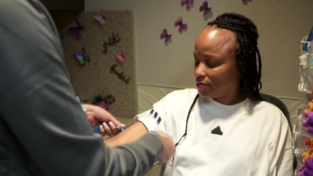 Jamaica Faces Breast Cancer Screening Shortages, Urges Equipment Expansion