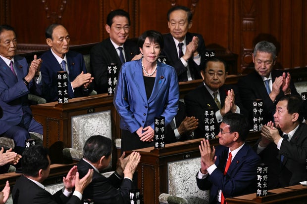 TOPSHOT-JAPAN-POLITICS 
