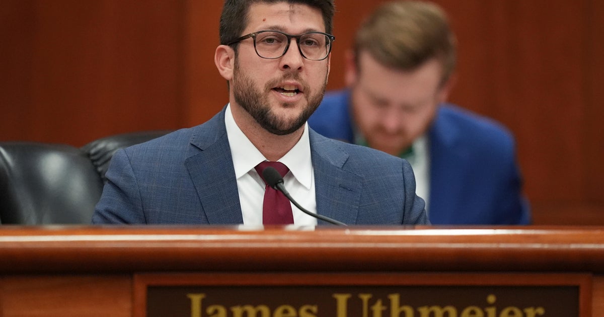 Florida AG James Uthmeier issues criminal subpoenas to Roblox, calls it