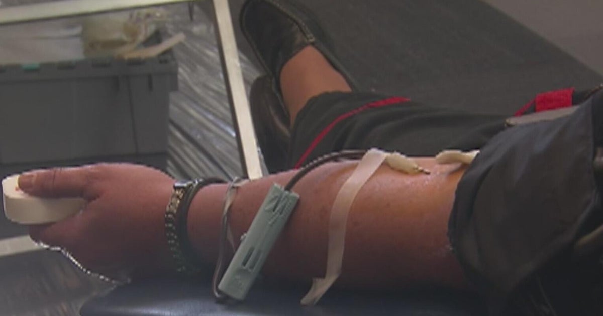 Blood Battle between University of Michigan and Ohio State kicks off ...