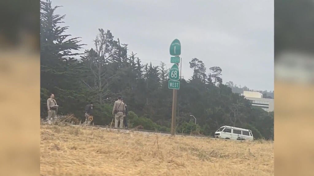 Road Rage news - Today’s latest updates - CBS San Francisco