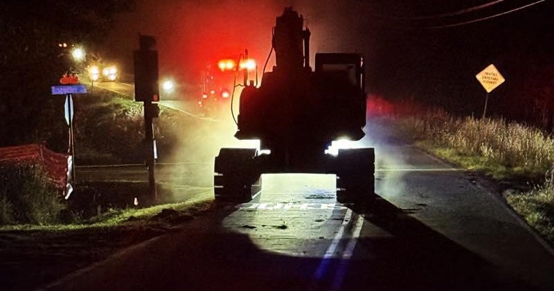 Georgia man charged with vehicle theft, DUI after joy ride on stolen ...