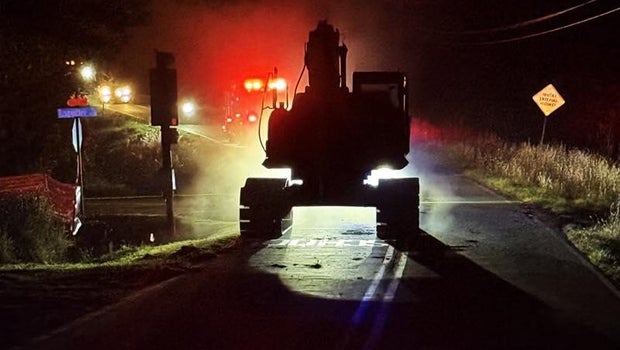 Multiple US Drivers Arrested for DUI in Vehicle Crashes Across States