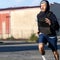 Why weighted vests might not give you the workout boost you think