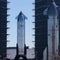 NASA considers other bids for moon lander contract over concerns SpaceX is behind schedule