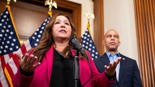 Rep-elect Adelita Grijalva 