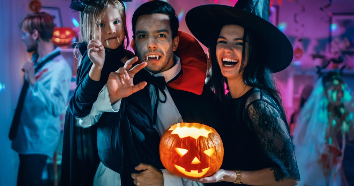 South Florida cities gearing up for Halloween 2025 with family festivals and spooky block parties