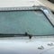 Weather balloon may have struck United plane's windshield, causing flight diversion