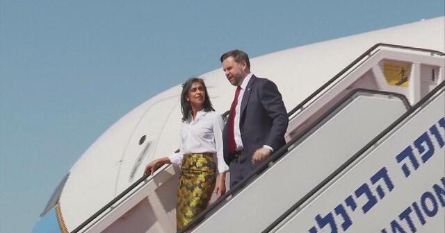 10/21: CBS Morning News