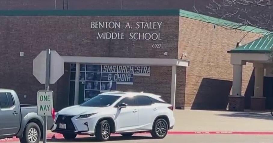 Frisco ISD votes to close Staley Middle School