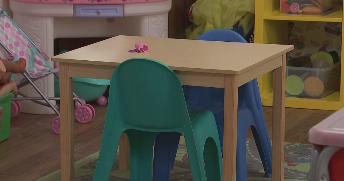Pennsylvania budget stalemate could force some preschools to shut down