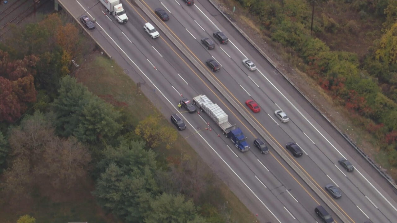 Pennsylvania Turnpike news Today’s latest updates CBS Philadelphia