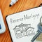 How does a reverse mortgage work for a married couple?