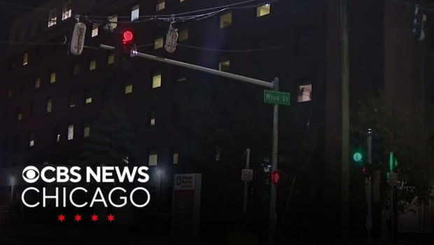 Harvey Police Investigate Multiple Sexual Assaults at Chicago Hospitals