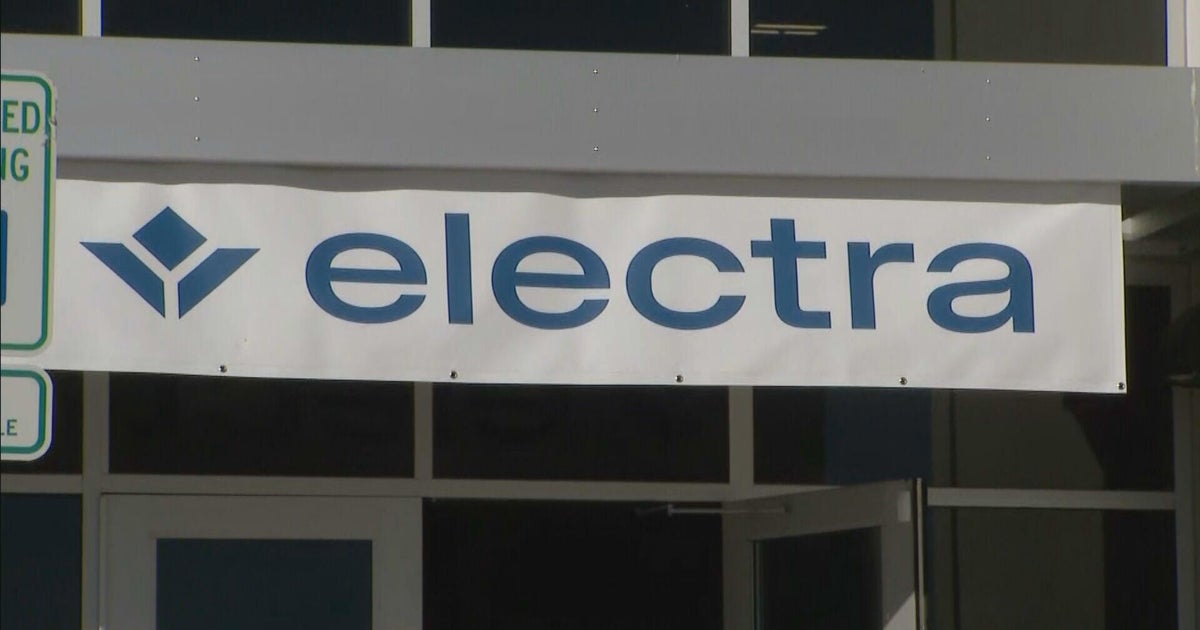 Colorado company aims to change steel industry with "clean iron," signs agreements with Meta, Toyota