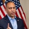 Jeffries warns about Jan. 6 pardons after death threat from rioter