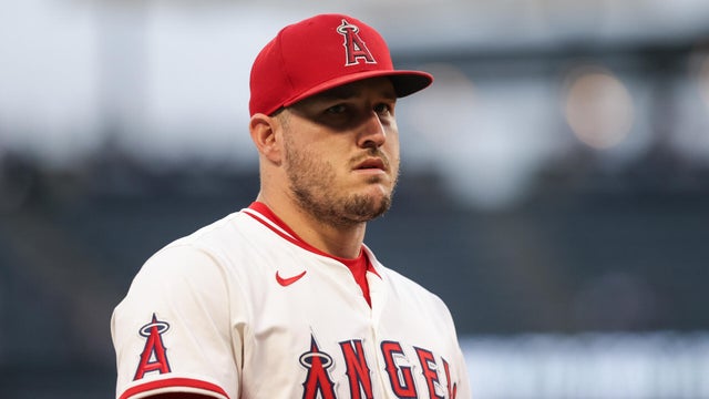 Houston Astros v. Los Angeles Angels 
