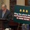 Watch: Sen. Jeff Merkley begins Senate marathon speech to protest Trump's policies