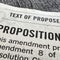 Why Prop 50 has both parties watching California's ballot closely