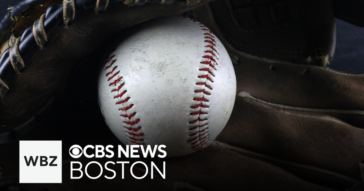 Boston chosen for inaugural season of Women's Pro Baseball League - CBS ...