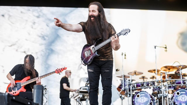 Tons of Rock Festival 2025 