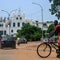 U.S. missionary kidnapped from home in Niger's capital, sources say