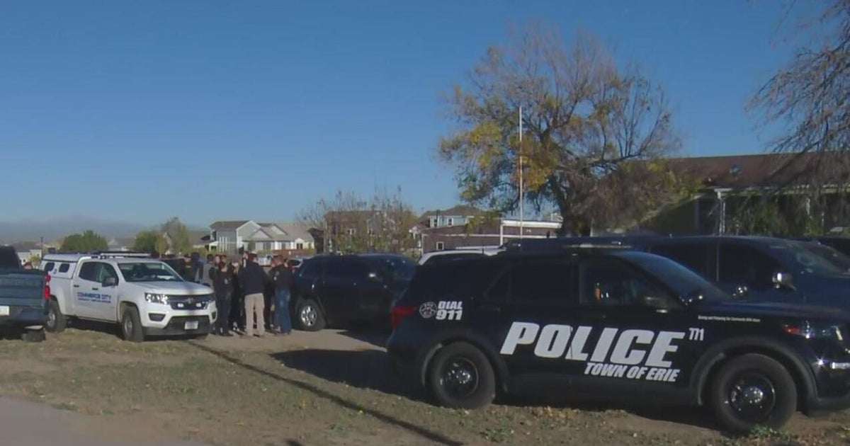 Several Colorado Cities Involved In Boulder County Sheriff S Office