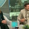 Jeremy Renner and Edie Falco preview season four of "Mayor of Kingstown"