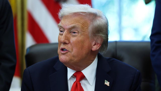 President Trump Participates In  A Diwali Celebration 