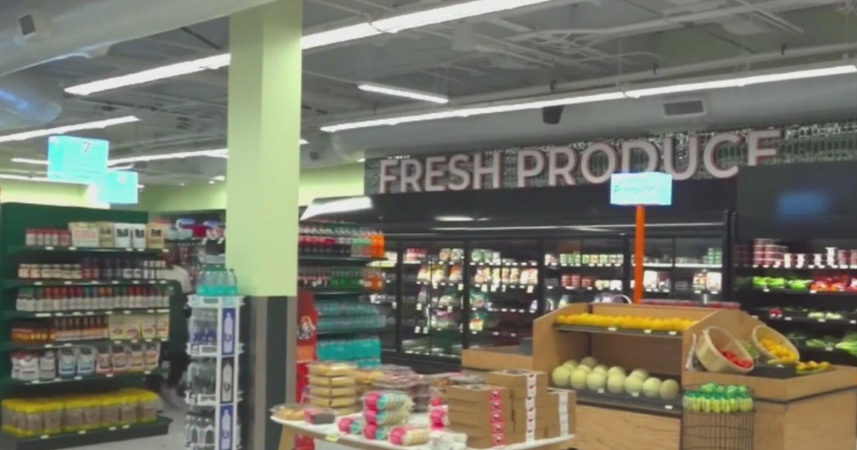 Atlanta's first municipal grocery store sees successes, officials say