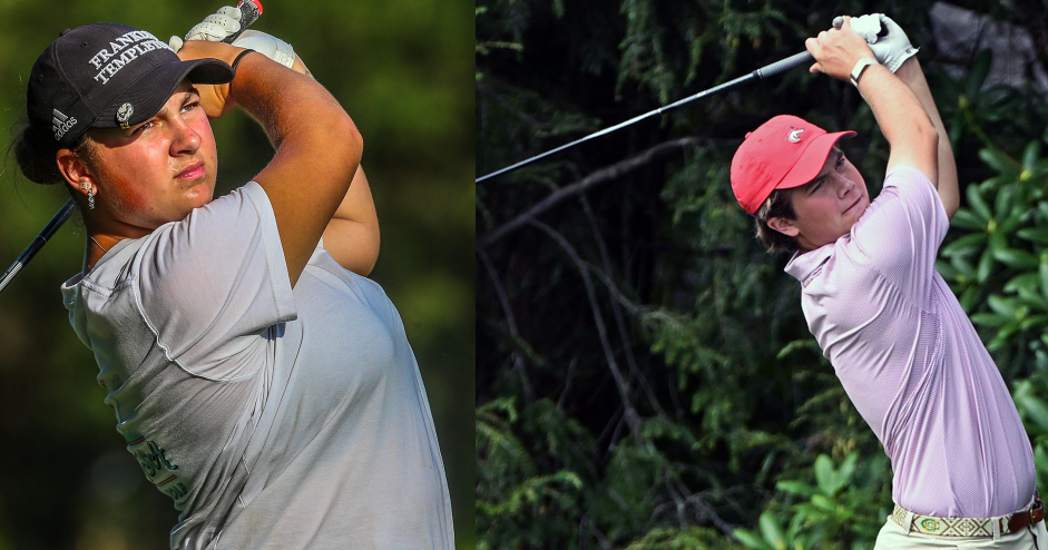 Fox Chapel Golfers Achieve Back-to-Back Pennsylvania State Titles