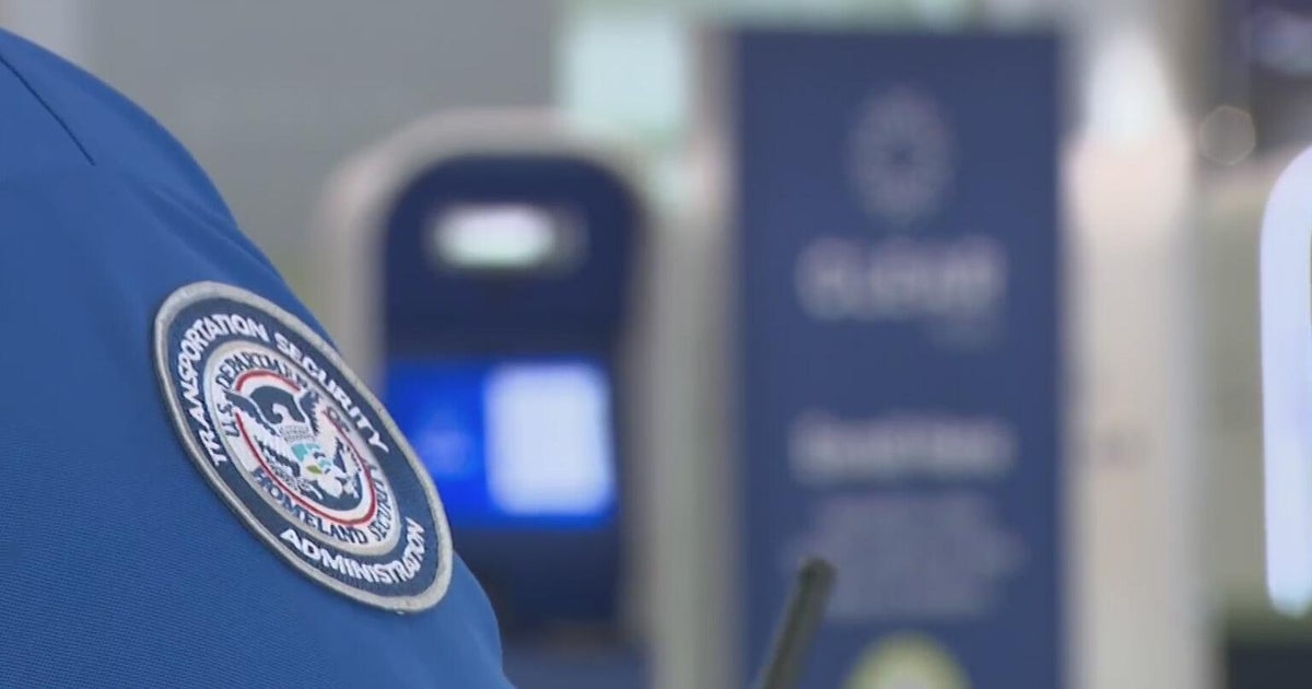 Detroit Metro Airport offers free meal program for federal workers impacted by shutdown