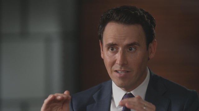 Mentalist Oz Pearlman