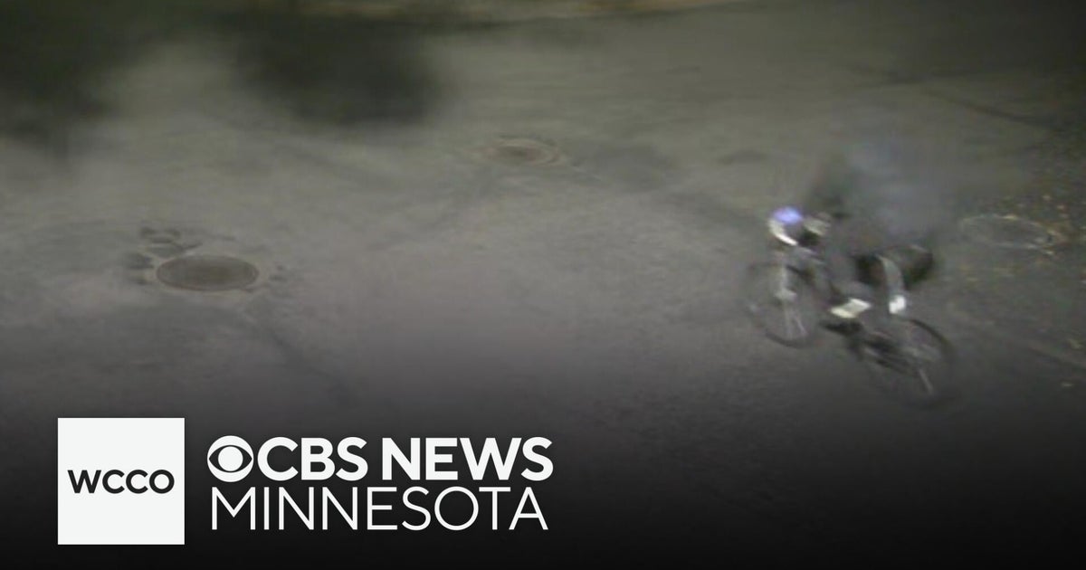 Minneapolis Police Seek Public Help Identifying Temple Israel Antisemitic Vandalism Suspects