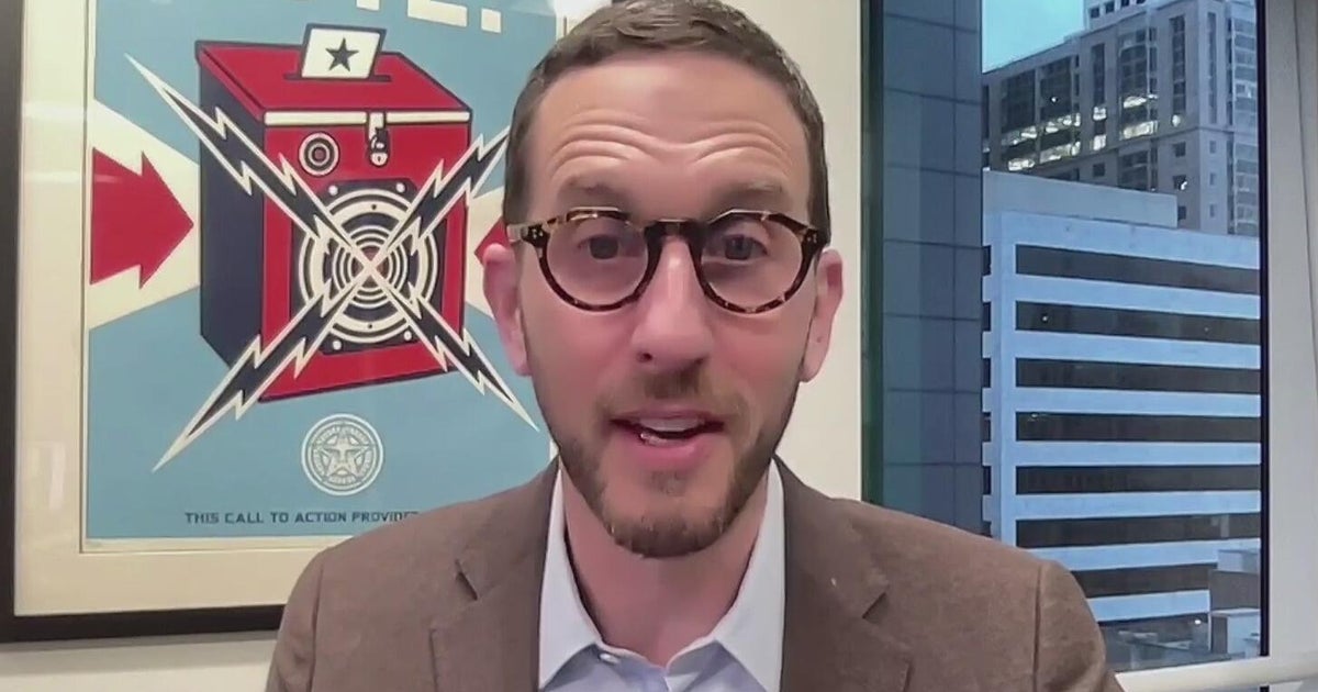 San Francisco state Sen. Scott Wiener announces 2026 run for Nancy Pelosis seat in Congress