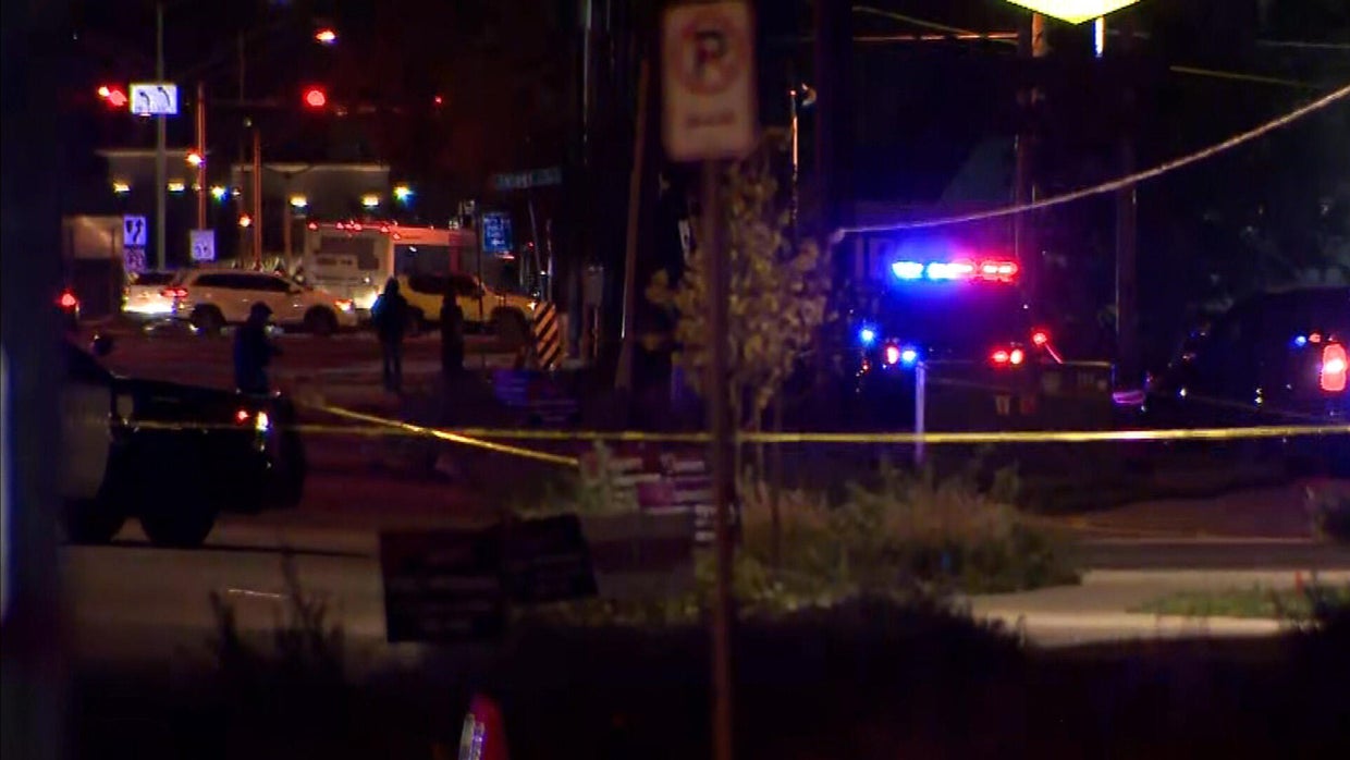 Suspect arrested, accused in deadly hit-and-run in Aurora - CBS Colorado