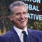Do California voters think Gavin Newsom should run for president in 2028?