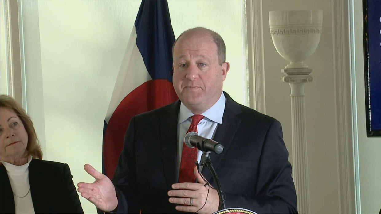 Gov. Polis asks Colorado lawmakers for $10M amid SNAP benefits ...