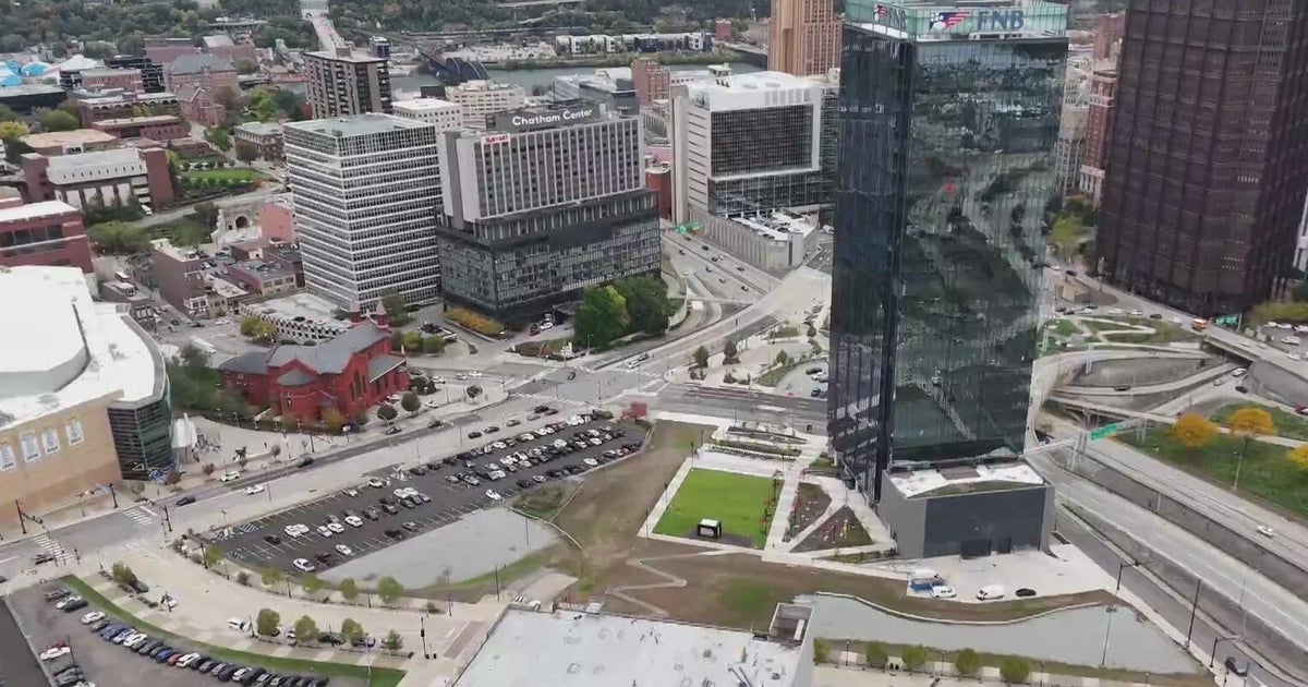 Penguins’ developmental rights in Lower Hill come to end