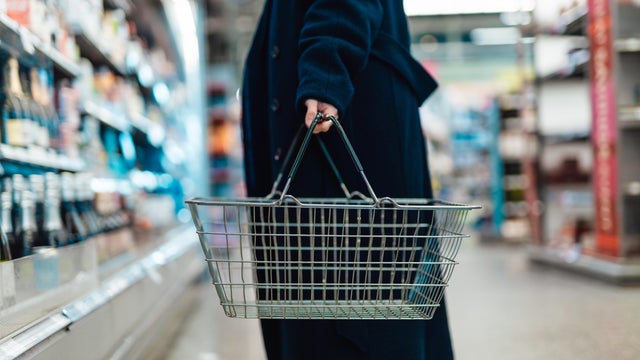 Average Price Of Eggs Rose Over 10 Percent Last Month 