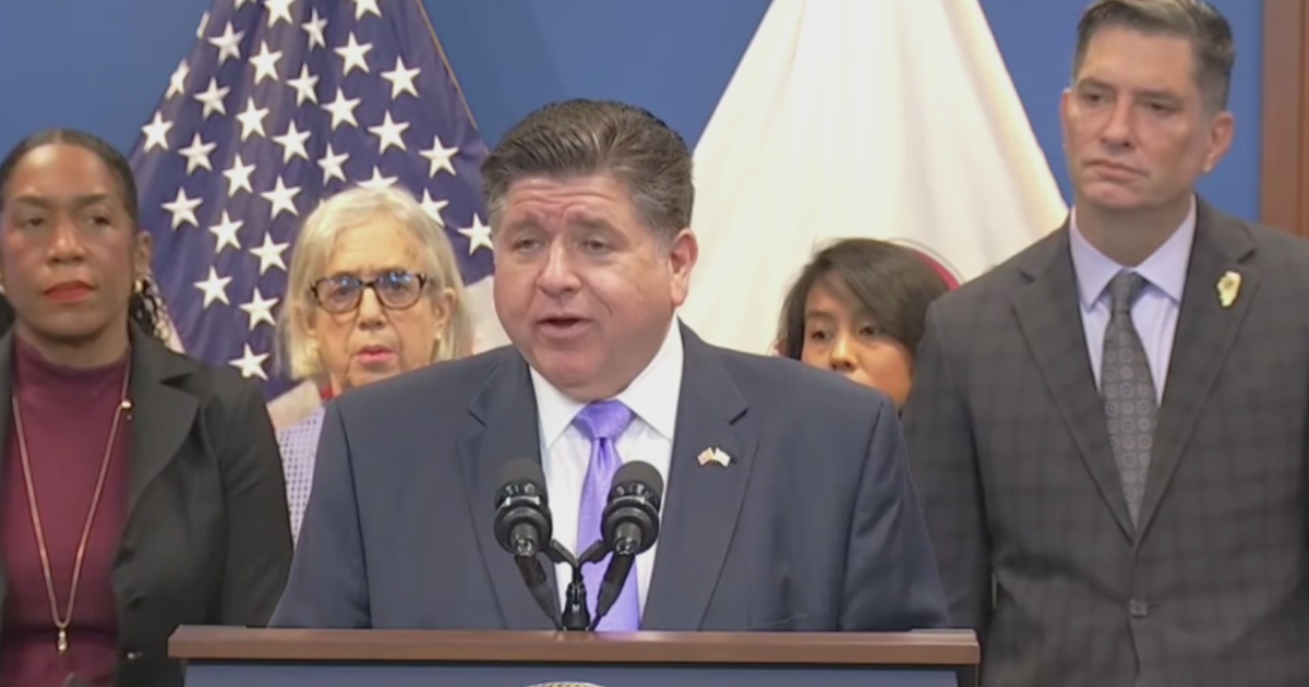 Pritzker indicators govt order to doc “illegal assaults” by federal immigration enforcement brokers