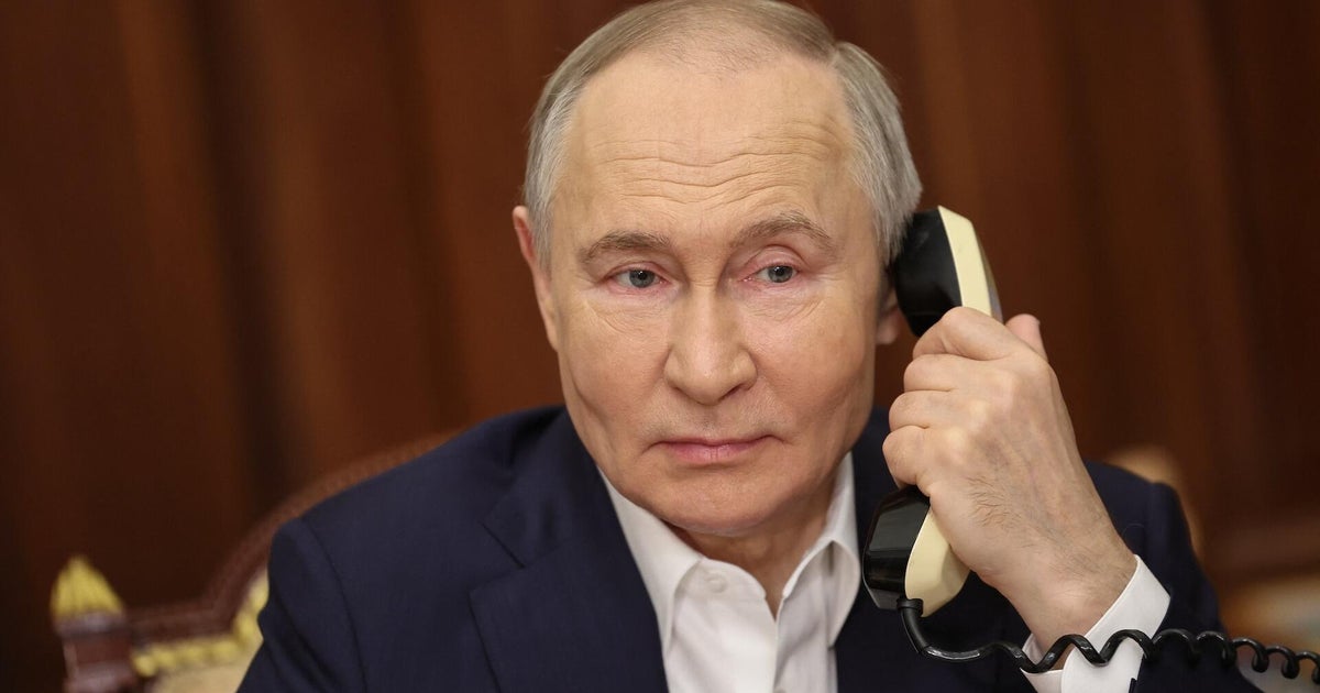 Trump imposes new Russia sanctions