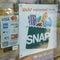 States warn SNAP benefits may stop in November amid government shutdown