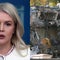 White House takes questions about Trump's East Wing demolition for ballroom