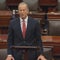 Senate voting on GOP bill to pay some federal workers during shutdown