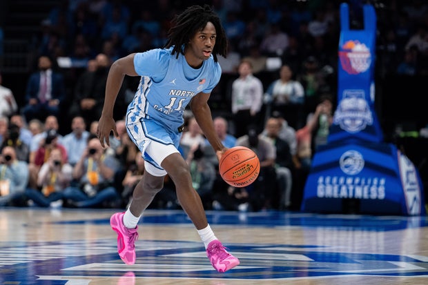 North Carolina v Duke 