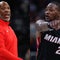Chauncey Billups and Terry Rozier arrested in gambling investigations, sources say
